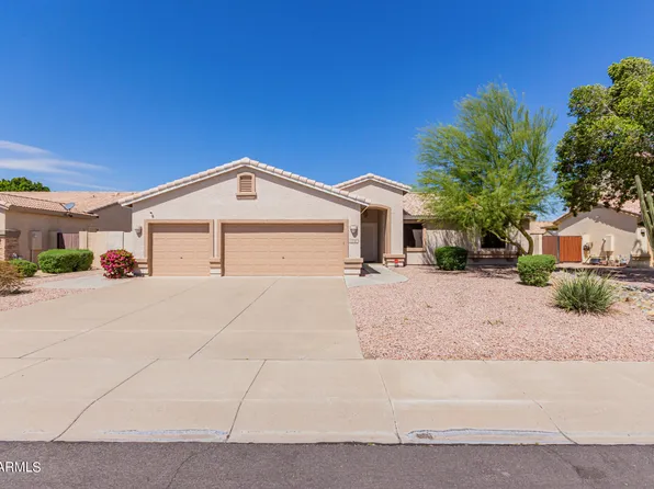 1732 E KENWOOD Street, Mesa, AZ 85203