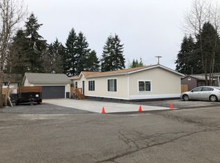10902 NE 26th St, Vancouver, WA 98684