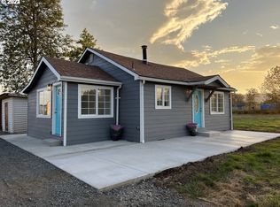 33112 Camas Swale Rd, Creswell, OR 97426