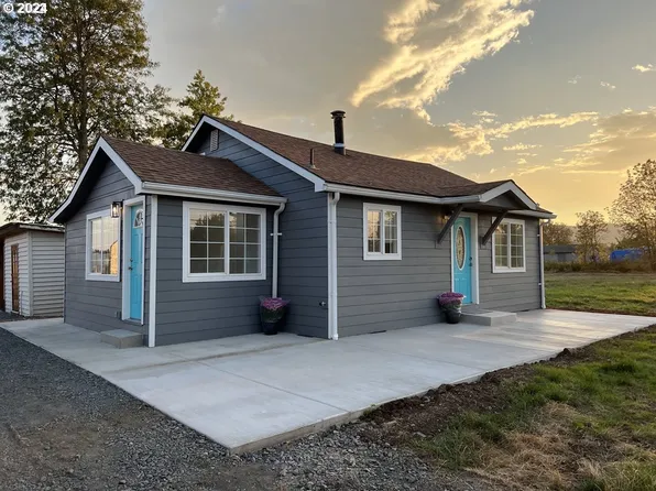 33112 Camas Swale Rd, Creswell, OR 97426
