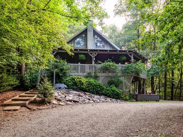 247 Boat Gunnel Rd, Townsend, TN 37882