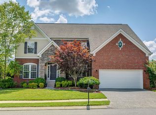 1003 Queens Pl, Spring Hill, TN 37174