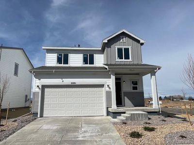 2201 Flower Blossom Avenue, Brighton, CO, 80601