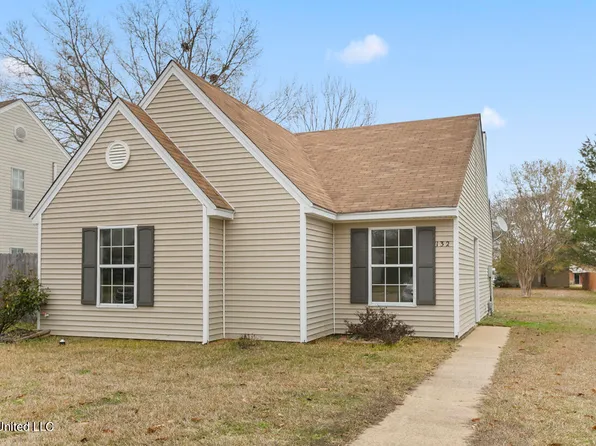 132 Greenfield Ln, Pearl, MS 39208