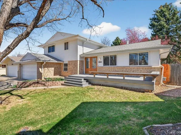 6584 S Clermont Court, Centennial, CO 80121