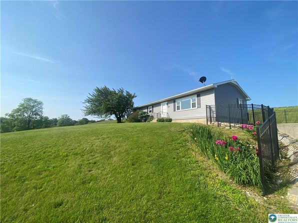 1657 Pen Argyl Rd