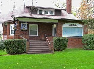 3959 New Castle Rd, Pulaski, PA 16143