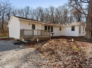5245 Dutton Rd, Gregory, MI 48137