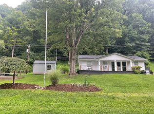 1431 River Rd, Ronceverte, WV 24970