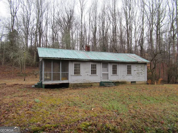 89 Martin Head Cir, Dahlonega, GA 30533