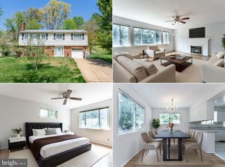 7508 Essex Ave, Springfield, VA 22150