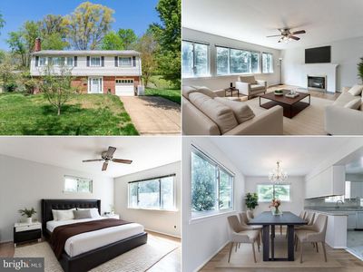 7508 Essex Ave, Springfield, VA, 22150