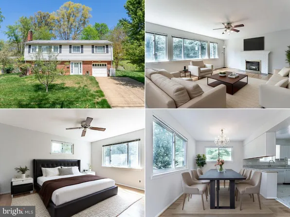 7508 Essex Ave, Springfield, VA 22150