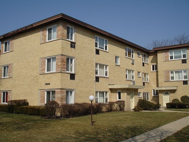 Great Corner Unit!
