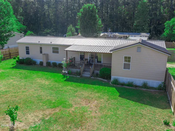 190 Hudson Road, Whiteville, NC 28472