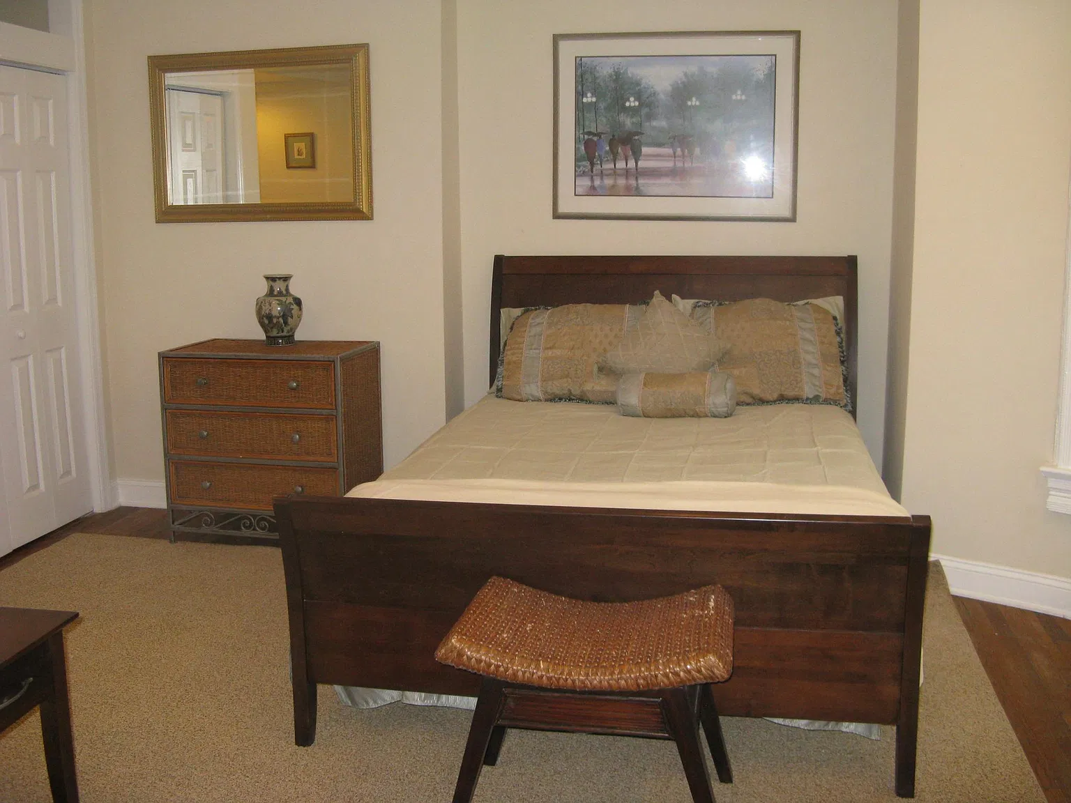 Studio, 474 sqft, $2,400 — Photo 2