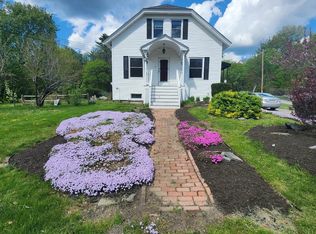 54 Pettingill St, Lewiston, ME 04240