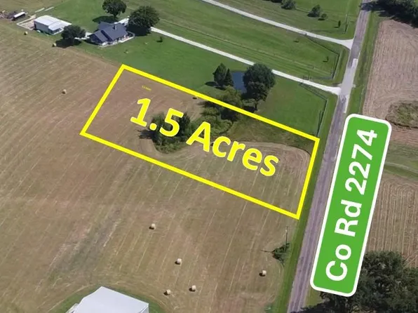 0 County Road 2274, Cleveland, TX 77327