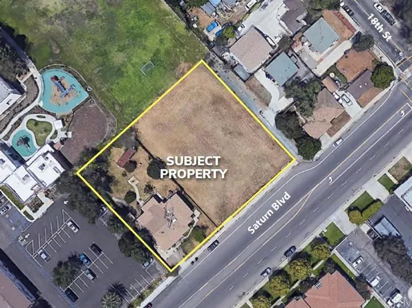 920 Saturn Blvd, San Diego, CA 92154