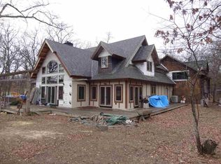 9682 County Road D, Almond, WI 54909