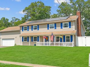 348 Hilltop Road, Toms River, NJ 08753