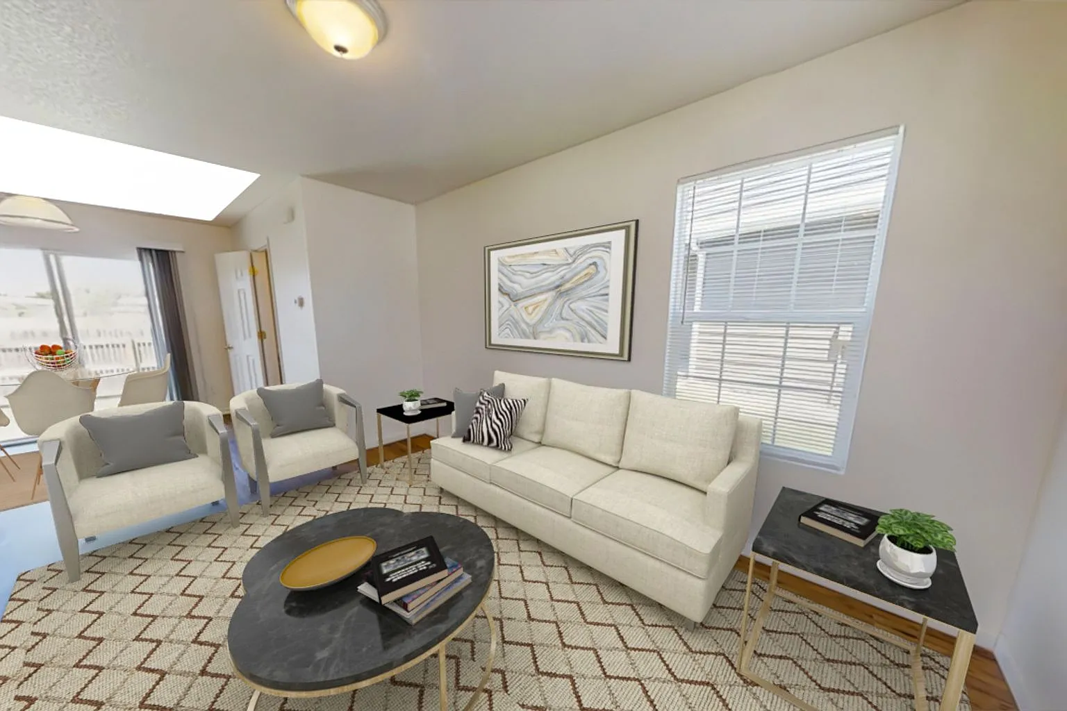Adorable 2 bedroom Townhome! Lease Special $400 Rent Credit! — Photo 4