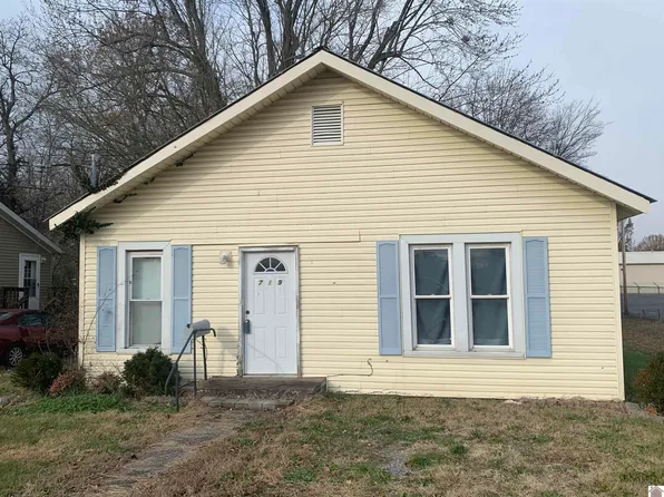 719 Joe Bryan Dr, Paducah, KY 42003