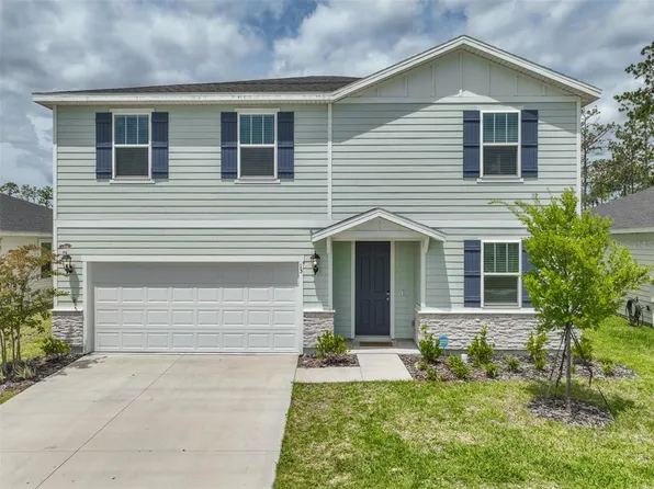 13 Wandering Creek Way, Palm Coast, FL 32164