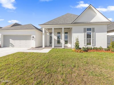 203 Big Lake Run, Youngsville, LA, 70592