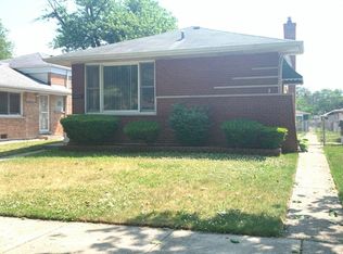 14641 Avalon Ave, Dolton, IL 60419