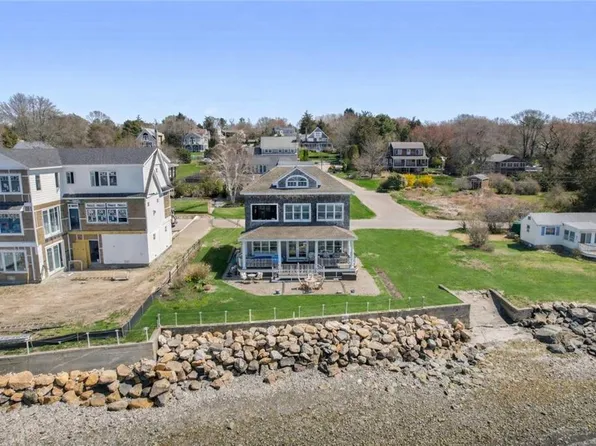 503 Seaside Dr, Jamestown, RI 02835