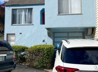634 Corbett Ave, San Francisco, CA 94114