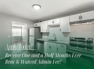 Gardens at Washington Park 1, Atlanta, GA 30314