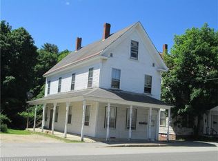 482 Main St, Norway, ME 04268