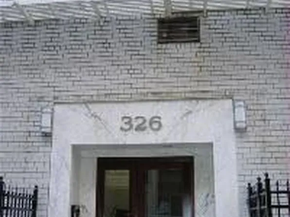 326 West 83rd Street