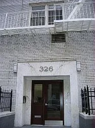 326 West 83rd Street in Upper West Side