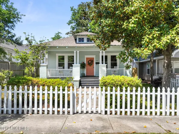 1107 Grace Street, Wilmington, NC 28401