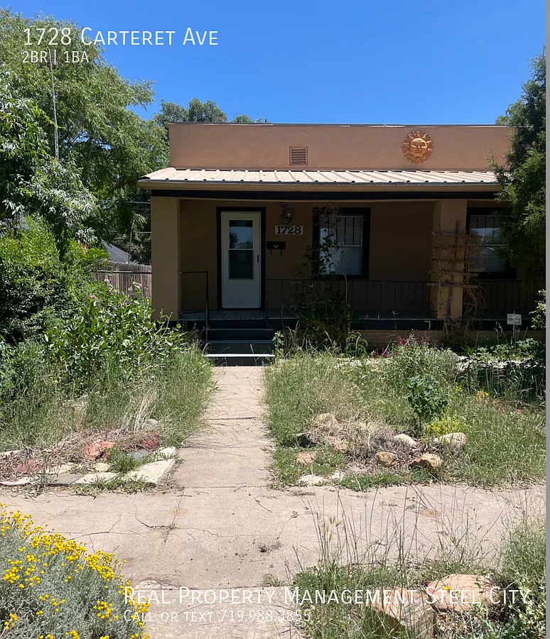 Building Photo - 1728 Carteret Ave
