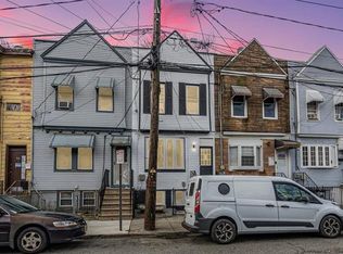 77 Virginia Ave #1, Jersey City, NJ 07304