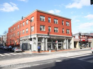 2200 Wisconsin Ave NW APT 303, Washington, DC 20007