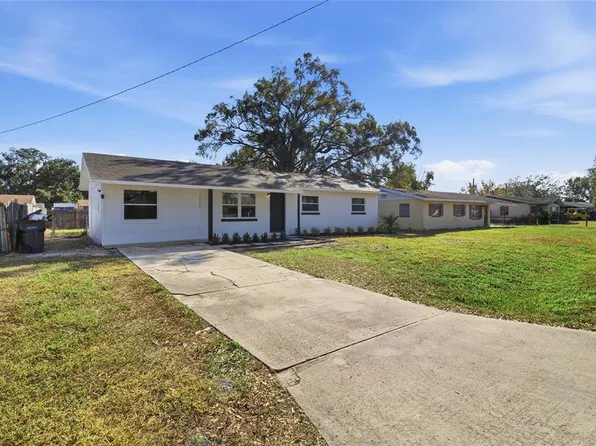 2575 EDMOND CIRCLE, AUBURNDALE, FL 33823