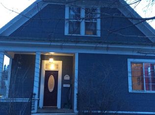 807 N Morton St, Colfax, WA 99111