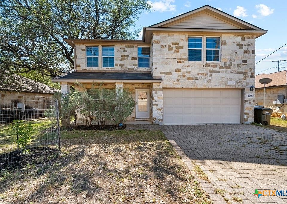 1937 Stonehaven, San Marcos, TX 78666 | Zillow