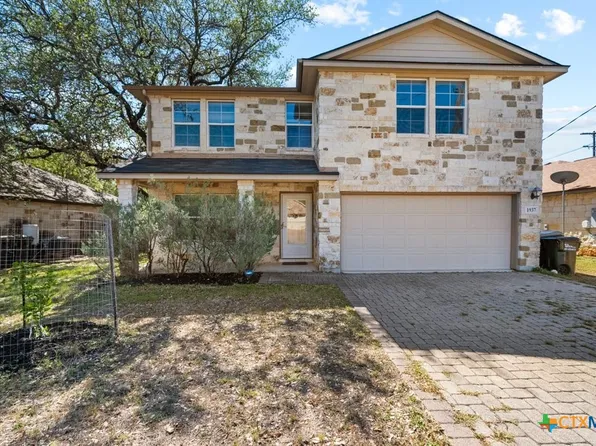 1937 Stonehaven, San Marcos, TX 78666