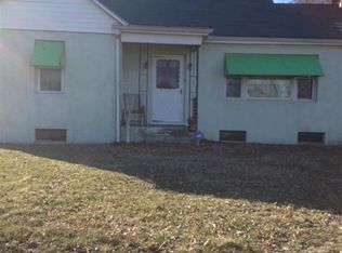 316 Gouldtown Woodruff Rd, Bridgeton, NJ 08302