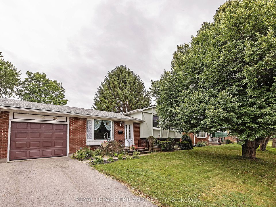 1st image of 15 Confederation Dr