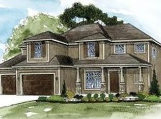 3200 SE 3rd St, Lees Summit, MO 64063