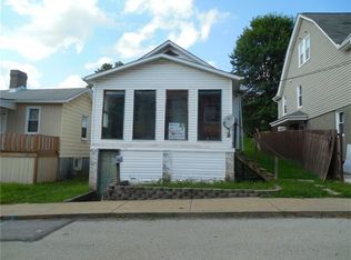 121 Liberty St, Mc Donald, PA
