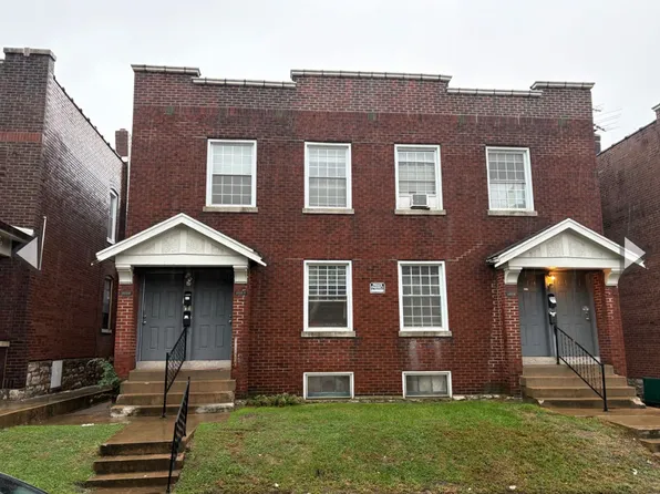 Montana 1, 3654-56 Montana St #3656-2F, Saint Louis, MO 63116