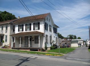 524 Market St, Newport, PA 17074